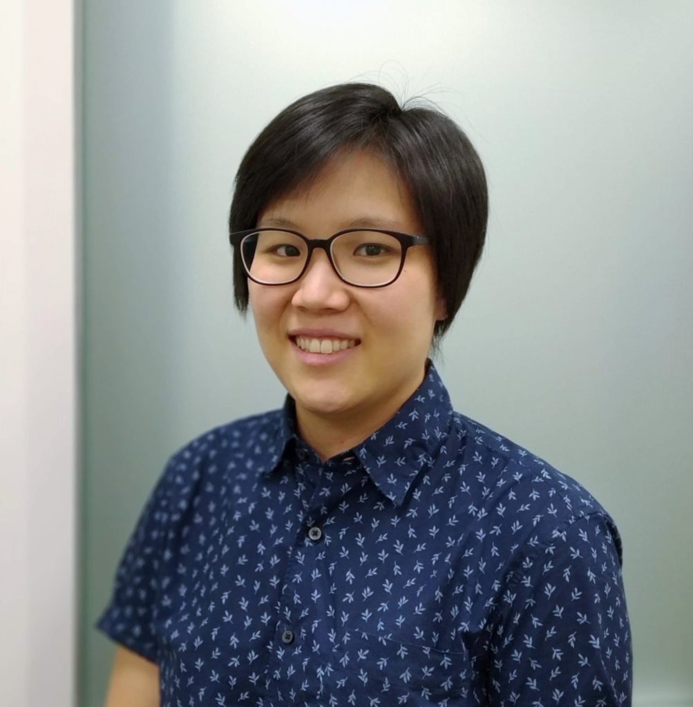 Dr. Monique Cheung Crows Nest NSW, Sydney Micro Endodontics